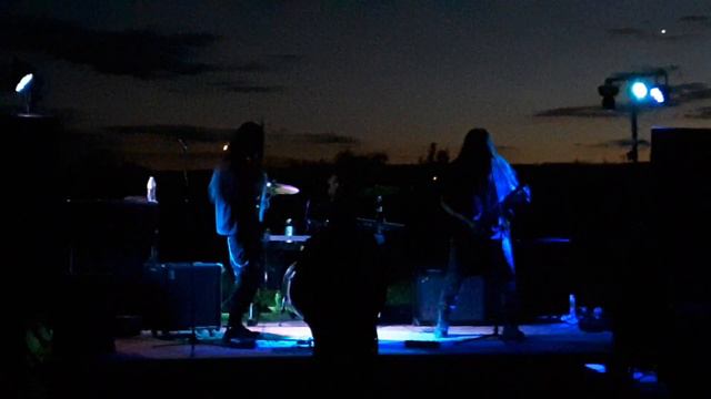 Mutilated Tyrant Live in Manyfarm, Az смотреть онлайн