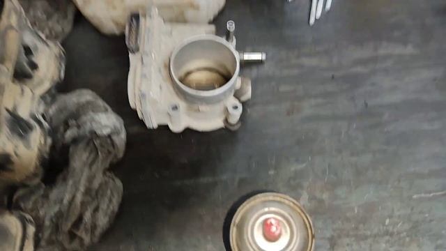 приус альфа ЧИСТКА ЕГР Якутск 89241707815 смотреть онлайн