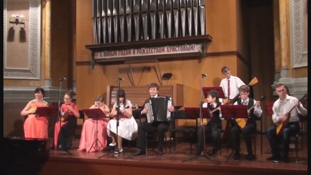 Е.Дербенко -