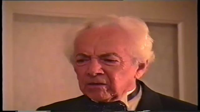 Александр Куцен читает рассказ М. Горького "Хан и его сын". (2003) смотреть онлайн