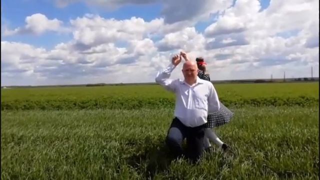 Дошкольный вальс 2 группа смотреть онлайн