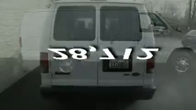 2010 Ford Econoline Cargo Davis CA смотреть онлайн