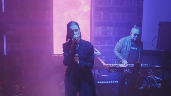 Close to Monday - ERUPT ? New Electronic Rock Music ? Новая Электронная Музыка