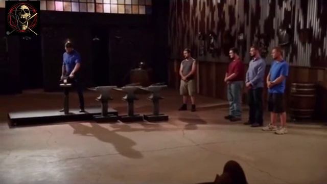 МЕЖДУ МОЛОТОМ И НАКОВАЛЬНЕЙ:Andrew Покидает SHOW, получено задание 2го этапа смотреть онлайн