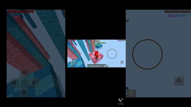 MR. Beast Parkour challenge-PART 1#shorts #viral #minecraft смотреть онлайн