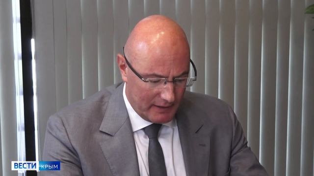 Крымский федеральный университет получит два новых общежития и современные лаборатории