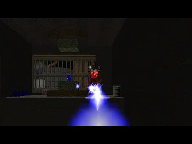 DOOM 2 (3) смотреть онлайн