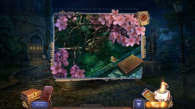 Chronicles of the Witches and Warlocks - Walkthrough - Part 1 смотреть онлайн