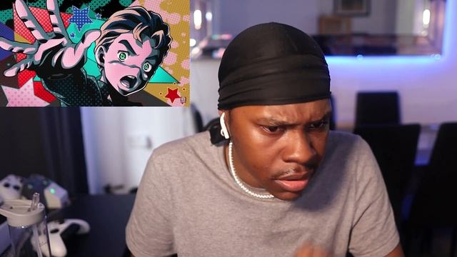 Reacting To JoJo's BIZARRE ADVENTURE All Jobro Themes Reaction! смотреть онлайн