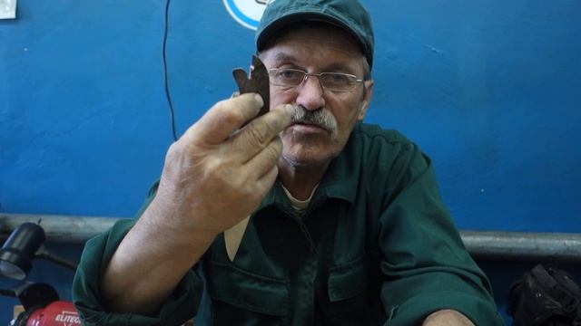 Ножи с клыками смотреть онлайн