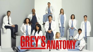 Анатомия страсти - 8 сезон 4 серия / Grey′s Anatomy