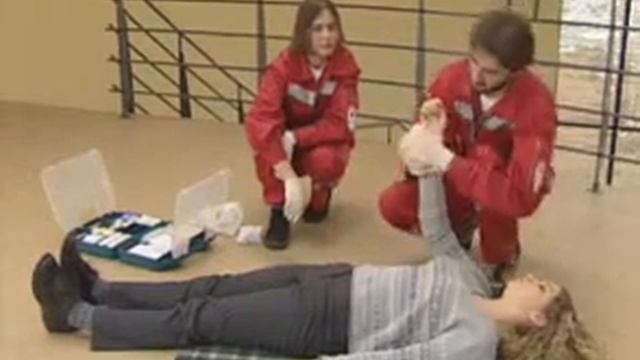 5 Острое кровотичение. смотреть онлайн