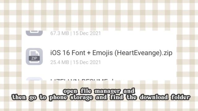 How to change Android emojis to IOS emojis (no zfont or app cloner or any application ) смотреть онлайн