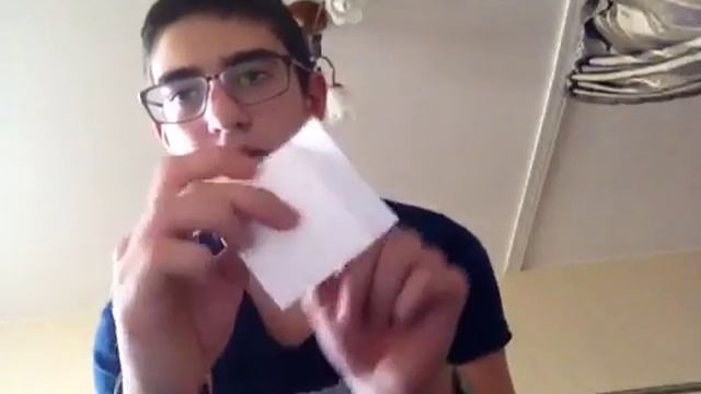 КАК СДЕЛАТЬ ВЕЩЬ #1 ТАЙНИК ДЛЯ ДЕНЕГ смотреть онлайн