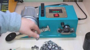 Стенд проверки моторного масла. Распаковка и небольшой обзор. Тест моторных масел: Начало @good4elr