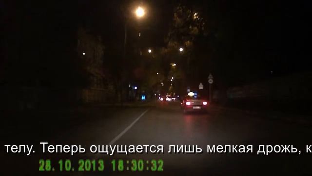 Еще один тест Каябы смотреть онлайн