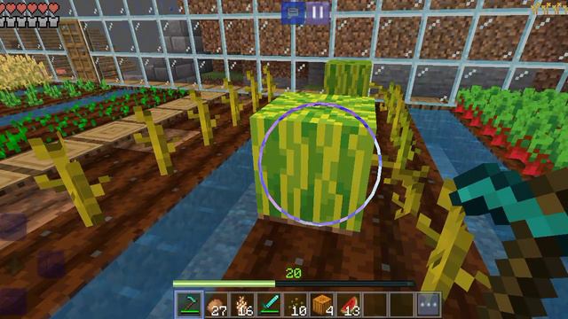 зачем жители это зделали в майнкрафт| реверли майнкрафт