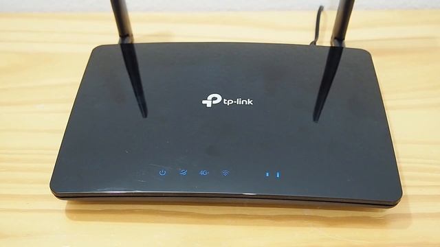 TP-Link Archer MR500 4G+ Router Wi-Fi • Unboxing, installation, configuration and test смотреть онлайн
