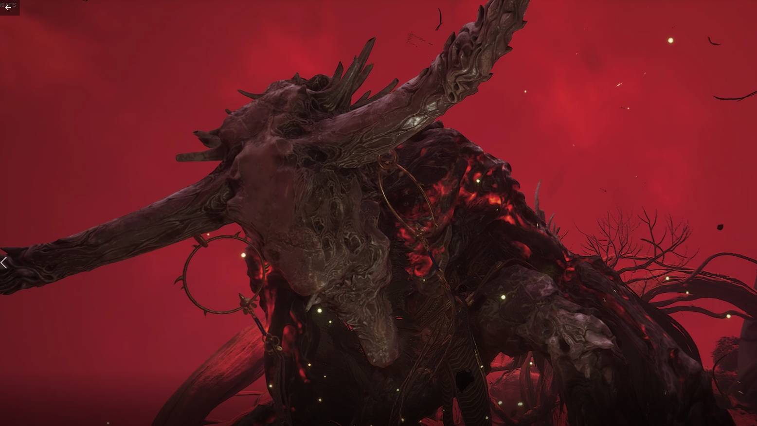 Black Myth  Wukong - Сумеречный владыка