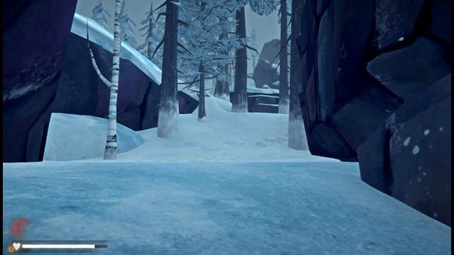 The Long Dark LetsPlayS1#2 Скалолаз-Неудачник(2/2) смотреть онлайн