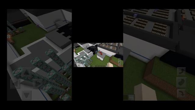 Как установить мир фнаф 2 в Майнкрафт смотреть онлайн