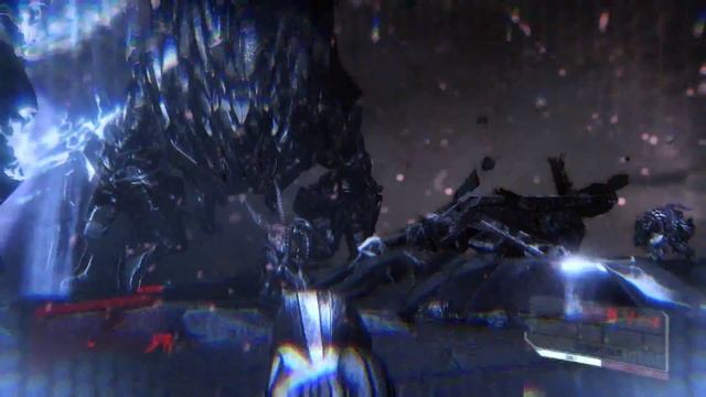 Crysis 3 Прохождение часть11* ФИНАЛ БОСС АЛЬФА ЦЕФ * смотреть онлайн
