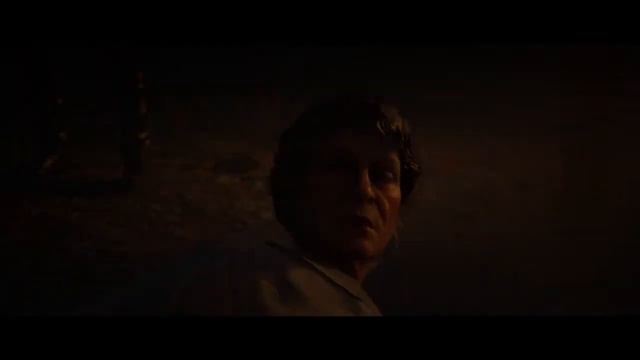 Red Dead Redemption 2 Неуважения к старой женщине со стороны банды смотреть онлайн