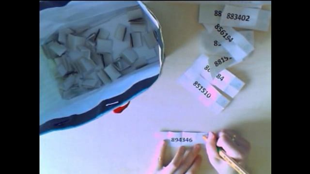 WebPy 20200409 Plätze auslosen смотреть онлайн