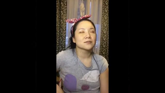 Вечерний макияж для мамы?? смотреть онлайн