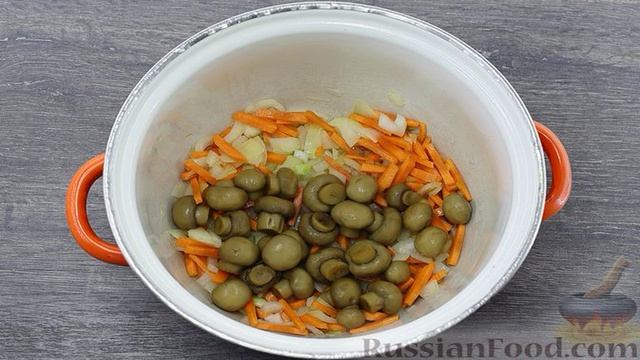 Книга рецептов