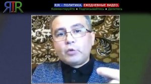 Фикрет Шабанов о целях США в Израиле и на Ближнем Востоке в целом