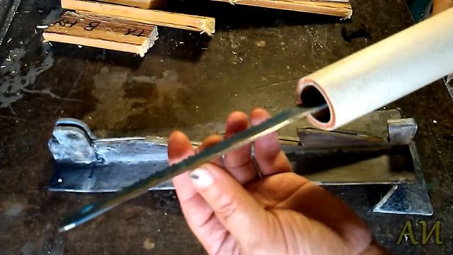 Самодельный щепокол смотреть онлайн