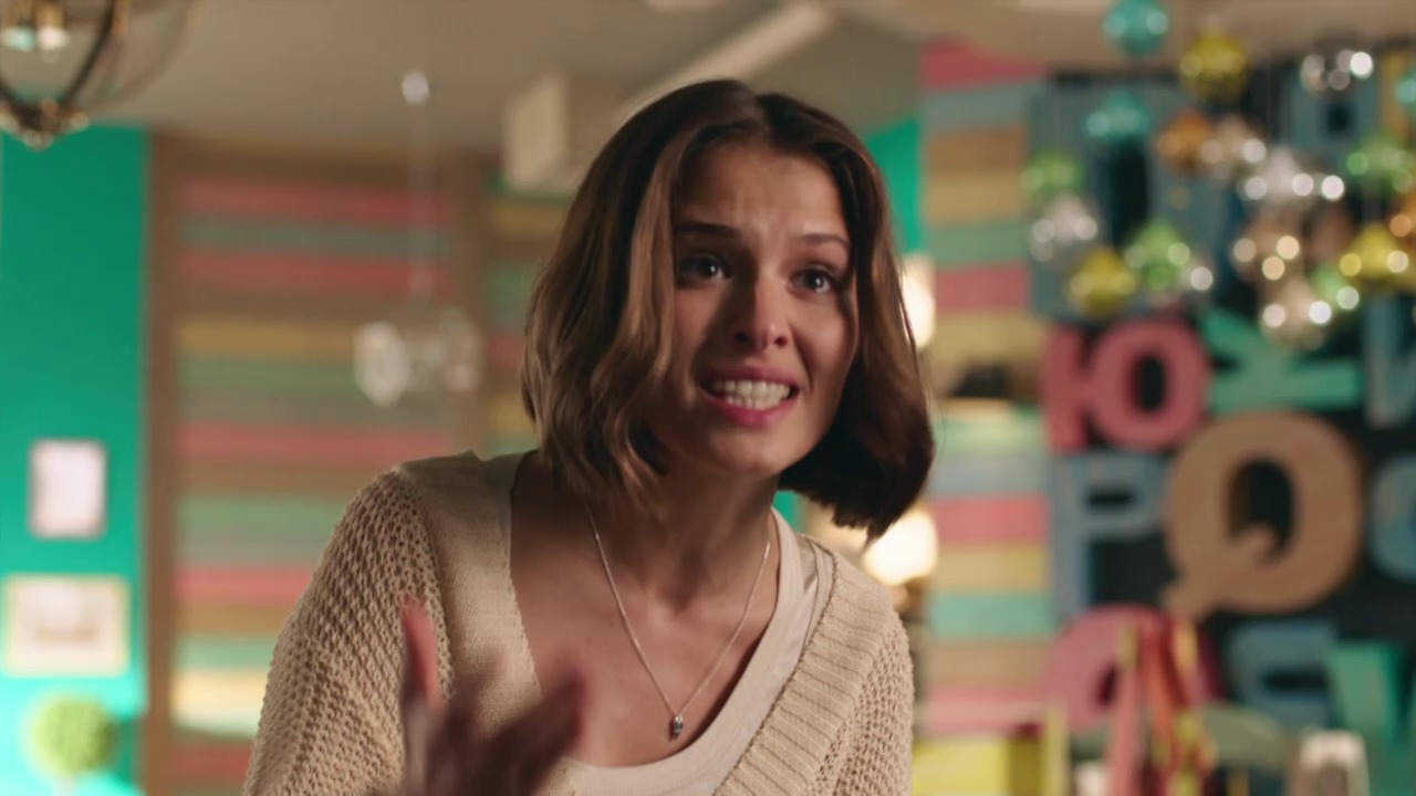 ТРИАДА: У нас тут п****ц! смотреть онлайн