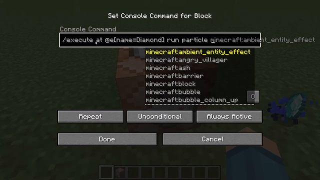 Custom Item Particle Effects Minecraft Tutorial Step By Step (Java) смотреть онлайн