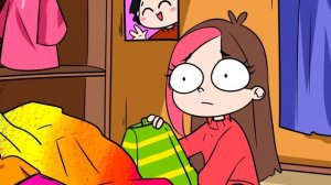 СБОРНИК ИСТОРИЙ ЗА 2023 ГОД (Анимация Taedi) #анимация #мультик #taedi #тедди