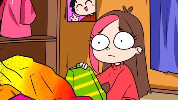 СБОРНИК ИСТОРИЙ ЗА 2023 ГОД (Анимация Taedi) #анимация #мультик #taedi #тедди