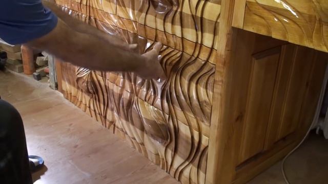 Направляющие для ящиков как устанавливать , резной шкаф готовая работа смотреть онлайн