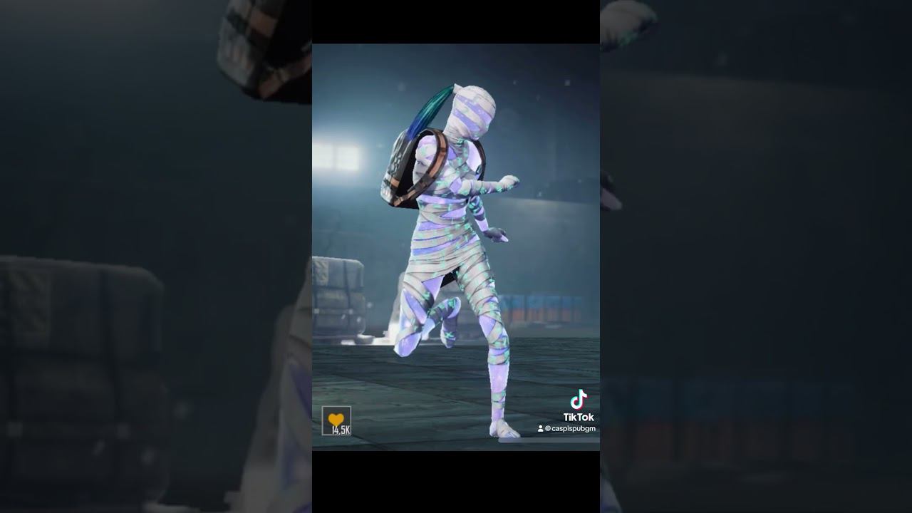 этот танец… #pubgplayerunknownsbattlegrounds смотреть онлайн