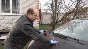 МАШИНА ЛЕНЫ СТАЛА КАК "ЧУДО В ПЕРЬЯХ". СМОЖЕТ ли МАШИНА ЛЕТАТЬ?