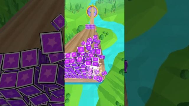 Going Balls Gameplay Super Speedrun Max Level 4223 смотреть онлайн