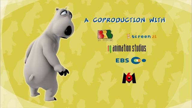 🐻❄️ BERNARD  | New Year's Resolutions | Full Episodes | VIDEOS And CARTOONS FOR KIDS