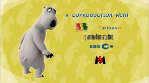 🐻❄️ BERNARD  | New Year's resolutions | Full Episodes | VIDEOS and CARTOONS FOR KIDS
