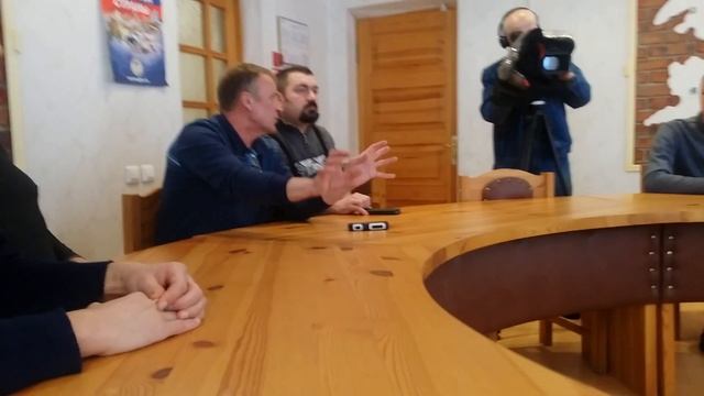18 октября 2019 г. смотреть онлайн