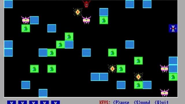 The Goldhunt Adventures Full Walkthrough смотреть онлайн
