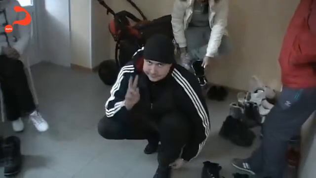 Альфа выезд (виток 17) ноябрь 2013 смотреть онлайн