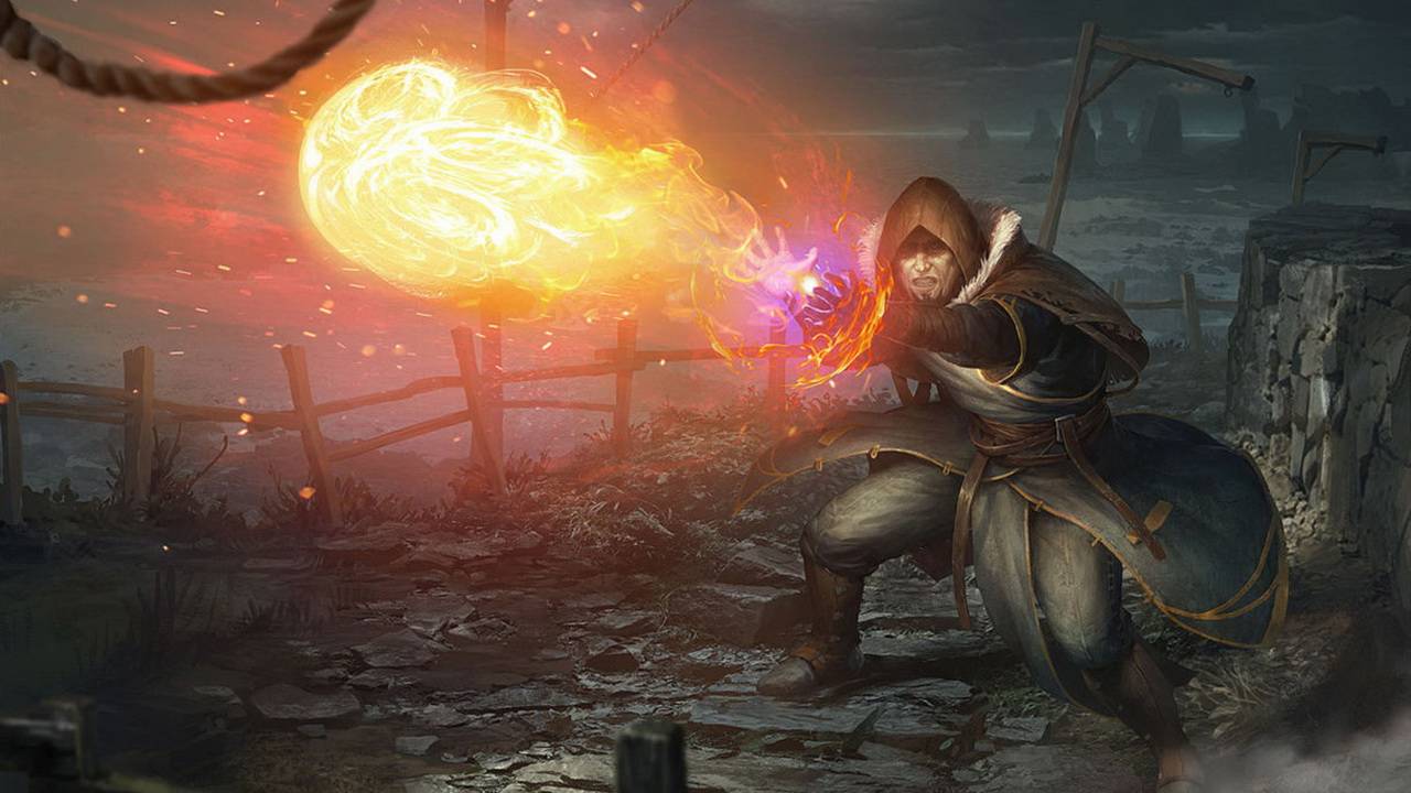 The Elder Scrolls Legends #187 часть смотреть онлайн