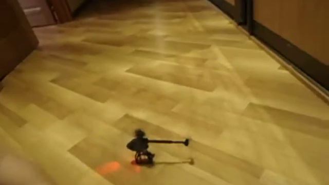 вертолётик из Китая смотреть онлайн