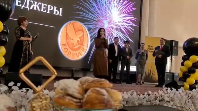 Мен кантип Форевер Алоэ Вера бизнеси менен таанышкам.0772408684 смотреть онлайн