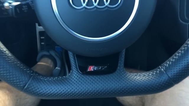 2016 Audi RS7 Performance WALKAROUND