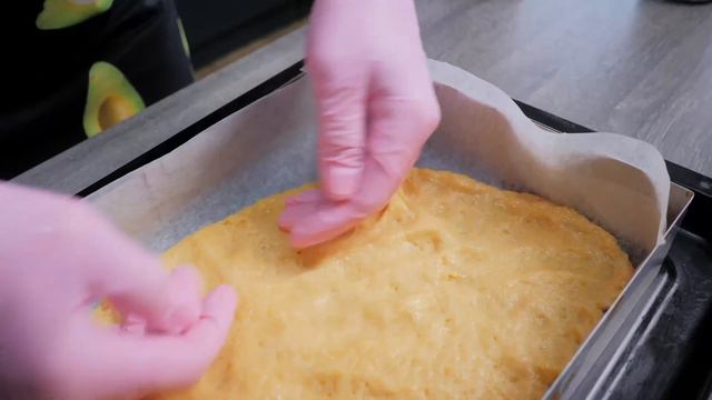 Этот Медовик Вкуснее Любого Торта в 100 раз! Он просто тает во рту!